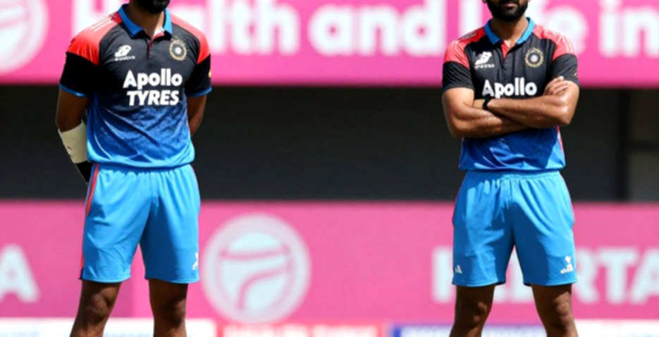 कोलंबो में 18 नाम, रावलपिंडी के लिए कम — इंग्लैंड U19 दौरे का वह हिस्सा जो विज्ञप्ति में नहीं है